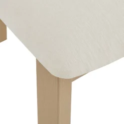 Christopher Knight Home Layla Iron Frame Upholstered Dining Chairs (Set Of 4) -Living Furniture GUEST cd30d49a 4339 4587 9065 53674c25e68a 1