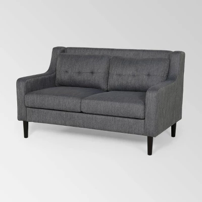 Galene Contemporary Loveseat - Christopher Knight Home 5 Galene Contemporary Loveseat - Christopher Knight Home - Image 5