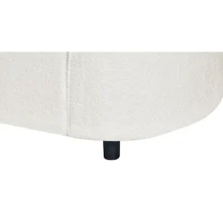 Christopher Knight Home Isolde Contemporary 104" 4-Seater L-Shaped Boucle Upholstery Curved Sectional Sofa -Living Furniture GUEST ce33b203 0dfb 477b 9b7d 9d1a3637f56c