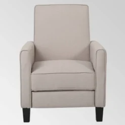 Darvis Fabric Recliner Club Chair - Christopher Knight Home 22 Darvis Fabric Recliner Club Chair - Christopher Knight Home -Living Furniture GUEST d042d23a cba6 412e 86e1 e506eb054dbb