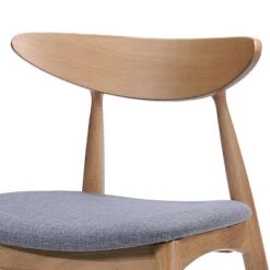 Set Of 2 Barron Dining Chair Gray - Christopher Knight Home -Living Furniture GUEST d0b4c4e3 ebf0 41fe b12f 9de702d57935