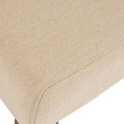 Set Of 2 Blount Wooden Dining Chairs With Fabric Cushions Beige/Natural Finish - Christopher Knight Home 21 Set Of 2 Blount Wooden Dining Chairs With Fabric Cushions Beige/Natural Finish - Christopher Knight Home -Living Furniture GUEST d1069c4a c0c7 4958 91a3 c9527f7fc3b2