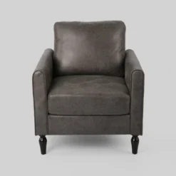 Blithewood Contemporary Club Chair - Christopher Knight Home 13 Blithewood Contemporary Club Chair - Christopher Knight Home -Living Furniture GUEST d3e69717 39af 42e9 b02e fe73eab3e8ad