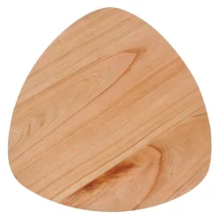 Naja End Table - Wood - Christopher Knight Home -Living Furniture GUEST d42fe48a d7e4 4222 b5b7 8721f6459334