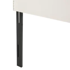 Nora Upholstered Headboard - Christopher Knight Home -Living Furniture GUEST d4677263 9a10 4714 8153 22b6d1ad8bfd