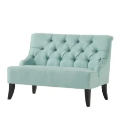 Nicole Settee - Christopher Knight Home -Living Furniture GUEST d5442236 adc6 47b5 ae30 4ea559104436