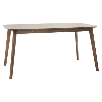 Nyala Dining Table - Christopher Knight Home 5 Nyala Dining Table - Christopher Knight Home - Image 5