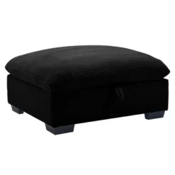 Christopher Knight Home Nelly 36.6" Corduroy Storage Ottoman Footrest 20 Christopher Knight Home Nelly 36.6" Corduroy Storage Ottoman Footrest -Living Furniture GUEST d61b9739 c5f5 4d36 bebb bb4b24116330