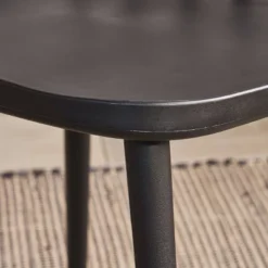 Set Of 2 Dunsmuir Farmhouse Spindle-Back Dining Chairs - Christopher Knight Home -Living Furniture GUEST d693f9dc 25e6 4aeb ad4e 018e4cd72d08