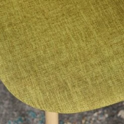 Set Of 2 Raina Mid-Century Dining Chair - Christopher Knight Home -Living Furniture GUEST d77c875d c56a 4077 ba4d acb3f17cb518