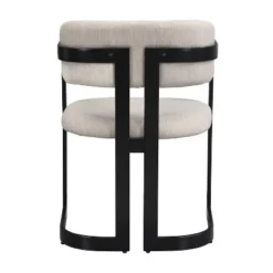 Christopher Knight Home Celica Modern Faux Wood Finish Upholstered Metal Dining Chairs (Set Of 2) 13 Christopher Knight Home Celica Modern Faux Wood Finish Upholstered Metal Dining Chairs (Set Of 2) -Living Furniture GUEST d814f893 9081 4fd8 9c20 c36919d46af0