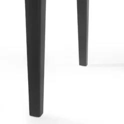 Benner Farmhouse Counter Height Wood Dining Table Black - Christopher Knight Home 9 Benner Farmhouse Counter Height Wood Dining Table Black - Christopher Knight Home -Living Furniture GUEST d9447cb0 13a2 4501 a15e 43d9905369f7