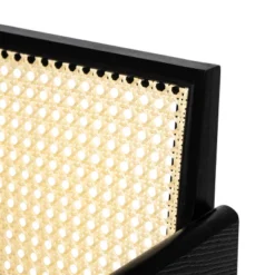 Christopher Knight Home Randall Rubberwood And Cane Arm Dining Chair With V-Shaped Legs(Set Of 2) 15 Christopher Knight Home Randall Rubberwood And Cane Arm Dining Chair With V-Shaped Legs(Set Of 2) -Living Furniture GUEST d9c34a85 dbbb 4711 8739 6600f09385d7