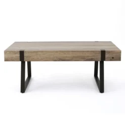 Abitha Coffee Table - Christopher Knight Home -Living Furniture GUEST da713629 5561 4f75 9426 f474562aee2e