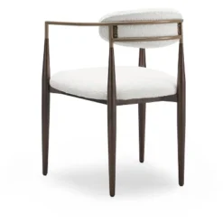 Christopher Knight Home Grov Upholstered Boucle Iron Dining Chair (Set Of 2), Beige And Gold 9 Christopher Knight Home Grov Upholstered Boucle Iron Dining Chair (Set Of 2), Beige And Gold -Living Furniture GUEST da8274e6 50b4 4372 ab75 ea5f488dc3b8