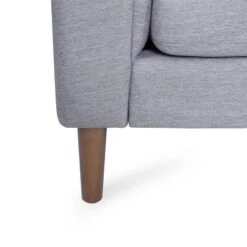 Ansonia Contemporary Sofa - Christopher Knight Home 17 Ansonia Contemporary Sofa - Christopher Knight Home -Living Furniture GUEST db6573e0 3bfd 4af9 8ae4 e6bcec532098