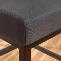 Tracy Swivel Barstool - Christopher Knight Home -Living Furniture GUEST db686fdc 82ab 48f3 9ee5 69564022801f