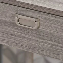 Ellison Mid Century Modern Home Office Desk - Christopher Knight Home -Living Furniture GUEST db93fb2f 9ffd 4976 8882 55e3dbce35ee