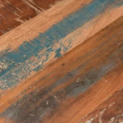 Wittwer Distressed End Table Brown - Christopher Knight Home -Living Furniture GUEST dc2bbc03 b166 4864 be52 03906ed25cd8