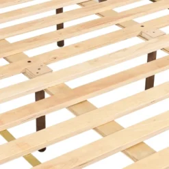 Christopher Knight Home Aura Acacia Wood Upholstered Bed Frame With Headboard And Footboard 14 Christopher Knight Home Aura Acacia Wood Upholstered Bed Frame With Headboard And Footboard -Living Furniture GUEST dc321d05 2214 4d52 9e65 6b3dbfeeb4df