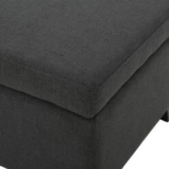 York Storage Ottoman - Christopher Knight Home -Living Furniture GUEST dc7e74a4 5477 4d3b 9943 59f233c651d8