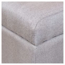 Harper Storage Ottoman Bench - Christopher Knight Home -Living Furniture GUEST dca216dc 0e79 4d04 bf2f a4c03826015e