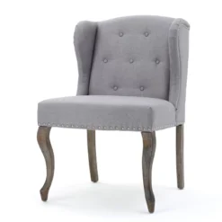 Niclas Accent Chair - Christopher Knight Home 9 Niclas Accent Chair - Christopher Knight Home -Living Furniture GUEST dd4ad2b1 accb 492d 9d15 9f0888a45ceb