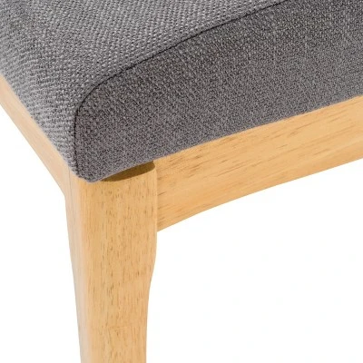 Set Of 2 Kwame Dining Chair - Christopher Knight Home 2 Set Of 2 Kwame Dining Chair - Christopher Knight Home - Image 2