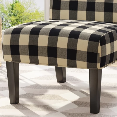 Kassi Farmhouse Accent Chair - Christopher Knight Home 2 Kassi Farmhouse Accent Chair - Christopher Knight Home - Image 2