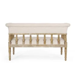Loyning Traditional Fabric Tufted Loveseat - Christopher Knight Home 15 Loyning Traditional Fabric Tufted Loveseat - Christopher Knight Home -Living Furniture GUEST de47655b 63ea 45ba b110 ae60c1451866