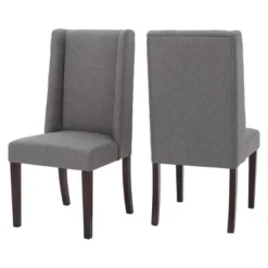 Set Of 2 Rory Dining Chairs - Christopher Knight Home 11 Set Of 2 Rory Dining Chairs - Christopher Knight Home -Living Furniture GUEST df0928f1 c5c0 436b bcd2 1452a8f094dd