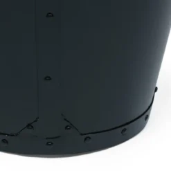 Opheim Industrial Handcrafted Mango Wood Side Table Natural/Black - Christopher Knight Home 6 Opheim Industrial Handcrafted Mango Wood Side Table Natural/Black - Christopher Knight Home -Living Furniture GUEST e013cfa7 e83b 4075 ac9f 1b60b78022a6