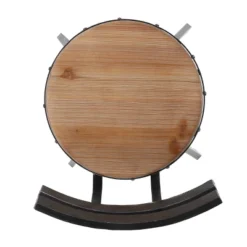 Set Of 2 Jutte Modern Industrial Firwood Adjustable Height Swivel Barstools Antique/Black Brushed Silver - Christopher Knight Home 9 Set Of 2 Jutte Modern Industrial Firwood Adjustable Height Swivel Barstools Antique/Black Brushed Silver - Christopher Knight Home -Living Furniture GUEST e04a49fe 220a 4787 8f5a 581f6132ecfe