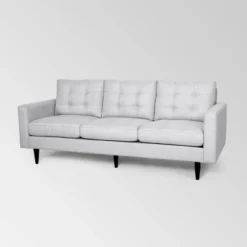 Adderbury Contemporary Tufted Sofa - Christopher Knight Home 17 Adderbury Contemporary Tufted Sofa - Christopher Knight Home -Living Furniture GUEST e0d3f9e6 ae88 41e9 9db5 63561d0542b6