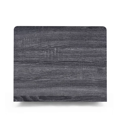 Set Of 2 Olimont Contemporary 2 Drawer Nightstands Sonoma Gray Oak - Christopher Knight Home 3 Set Of 2 Olimont Contemporary 2 Drawer Nightstands Sonoma Gray Oak - Christopher Knight Home - Image 3