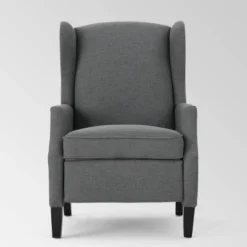 Wescott Traditional Recliner - Christopher Knight Home -Living Furniture GUEST e0ecae02 e844 4132 a54d c99e8623e4c4