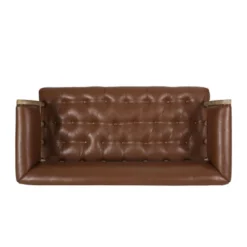 Loyning Traditional Upholstered Tufted Loveseat - Christopher Knight Home 14 Loyning Traditional Upholstered Tufted Loveseat - Christopher Knight Home -Living Furniture GUEST e1270eb0 29f3 421a af44 c781e8a61f16