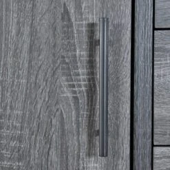 Hulbert Modern Industrial Sideboard - Christopher Knight Home 20 Hulbert Modern Industrial Sideboard - Christopher Knight Home -Living Furniture GUEST e26d8032 19ca 4b98 a495 8071b3697c6c