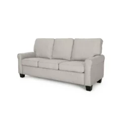 Davies Traditional Modern Sofa - Christopher Knight Home -Living Furniture GUEST e2a87b3c 4465 4453 80fe 71e60fab46aa