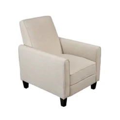 Darvis Fabric Recliner Club Chair - Christopher Knight Home 19 Darvis Fabric Recliner Club Chair - Christopher Knight Home -Living Furniture GUEST e348ae9c 33f5 458d 86fb 334d1b392436