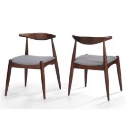 Set Of 2 Francie Dining Chairs - Christopher Knight Home 8 Set Of 2 Francie Dining Chairs - Christopher Knight Home -Living Furniture GUEST e3d7f8de 92d9 4cd8 968a eef58c971e88