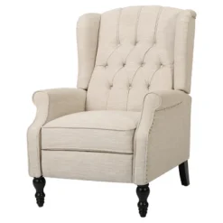 Walter Recliner Club Chair - Christopher Knight Home 9 Walter Recliner Club Chair - Christopher Knight Home -Living Furniture GUEST e4055550 d56d 4788 aa18 1fdb7eb6cb66