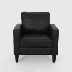 Beeman Contemporary Club Chair - Christopher Knight Home 13 Beeman Contemporary Club Chair - Christopher Knight Home -Living Furniture GUEST e5f9afb7 fa6e 47c5 888a 5e658addf9af
