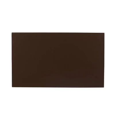 Vernon Contemporary 2 Shelf Side Table Dark Walnut - Christopher Knight Home 5 Vernon Contemporary 2 Shelf Side Table Dark Walnut - Christopher Knight Home - Image 5