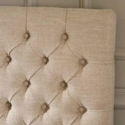 Queen/Full Jezebel Button Tufted Headboard - Christopher Knight Home 5 Queen/Full Jezebel Button Tufted Headboard - Christopher Knight Home -Living Furniture GUEST e842cbc3 e662 430d a078 0c43eee39b0d