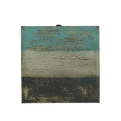 Meader Boho Handmade Distressed Mango Wood End Table - Christopher Knight Home -Living Furniture GUEST e8463d9f 4b63 45bc 8dab 4d085462e675