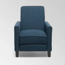 Darvis Fabric Recliner Club Chair - Christopher Knight Home 24 Darvis Fabric Recliner Club Chair - Christopher Knight Home -Living Furniture GUEST e885d230 bd3f 4d54 9fec 4fbe8819fbc2