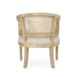 Steinaker French Country Wood And Cane Accent Chair - Christopher Knight Home 12 Steinaker French Country Wood And Cane Accent Chair - Christopher Knight Home -Living Furniture GUEST e9f206c5 5ce4 4317 89d1 2501238754ef