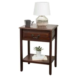 Banks End Table - Christopher Knight Home 9 Banks End Table - Christopher Knight Home -Living Furniture GUEST ecd0eb1d 2761 4da0 8b2b 41b53265e81c