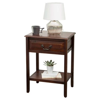 Banks End Table - Christopher Knight Home 5 Banks End Table - Christopher Knight Home - Image 5